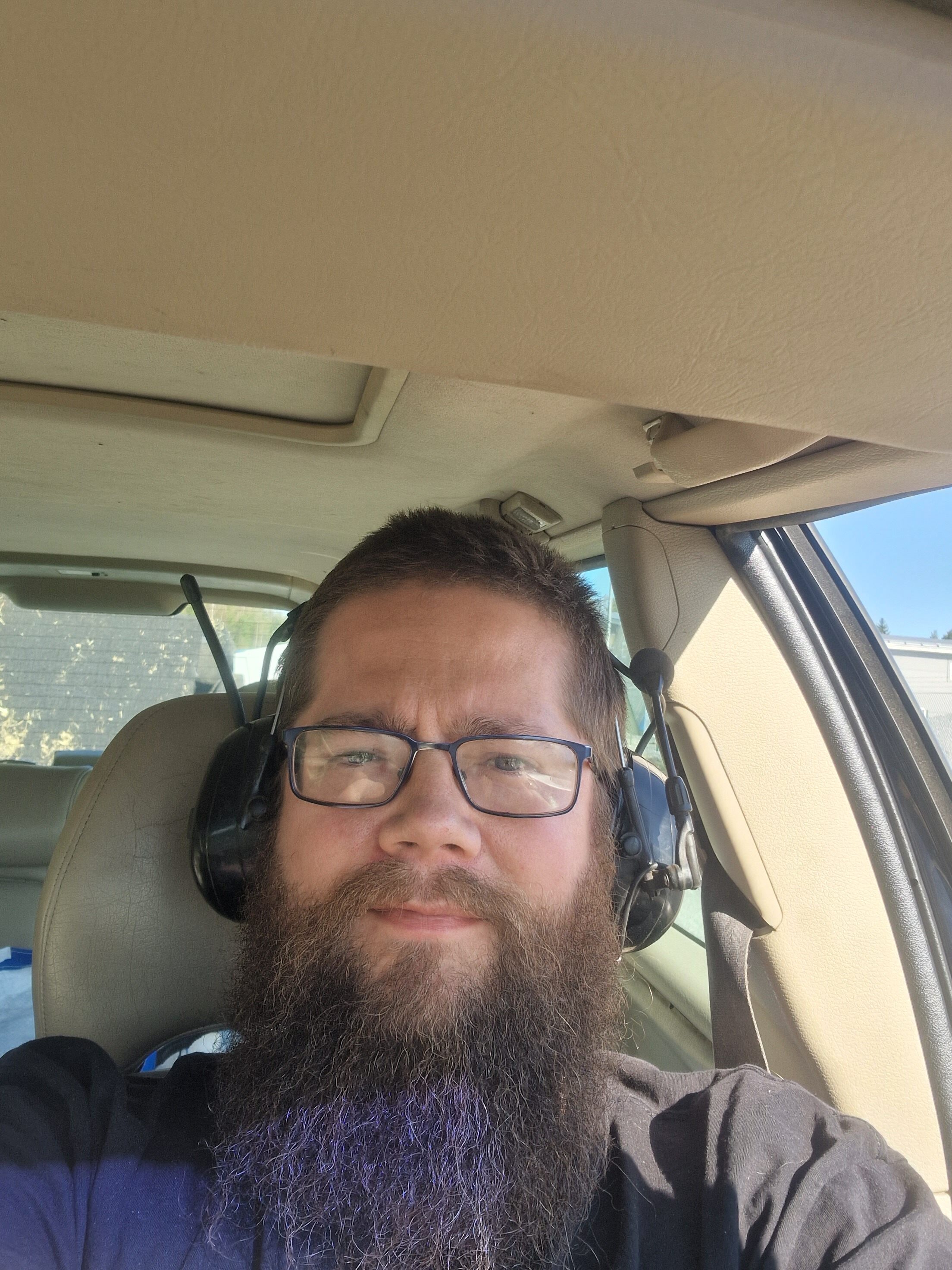 Välkommen till min resa med Parkinsons